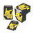 Ultra Pro Deck Box: Pikachu