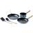 GreenPan Mayflower Cookware Set 5 Parts