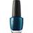 OPI Scotland Collection Nail Lacquer Nessie Plays Hide & Sea-K 15ml