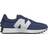 New Balance 327 M - Navy/White