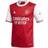 Adidas Arsenal Home Jersey 20/21 Youth