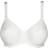 PrimaDonna Satin Seamless Non Padded Bra - Natural