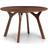 Julian Bowen Huxley Dining Table 120x120cm