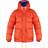 Fjällräven Expedition Down Lite Jacket M - Flame Orange