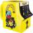 Paladone Pac Man Shaped Mug 30cl