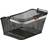 Klickfix City Basket Reflect 20L