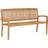 vidaXL 49389 Garden Bench