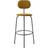 Menu Afteroom Plus Velvet Bar Stool 102cm