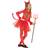 Widmann Devil Girl Costume