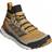 adidas Terrex Free Hiker Blue M - Legacy Gold/Sand/Core Black