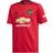 Adidas Manchester United Home Jersey 19/20 Youth