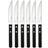 Robert Welch Trattoria Bright Steak Knife 22.2cm 6pcs