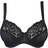 PrimaDonna Couture Full Cup Wire Bra - Black