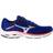 Mizuno Wave Rider 24 M - Blue/Arctic Ice/Diva Pink