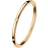 Bering Arctic Symphony Ring - Gold/Transparent