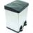 Charles Bentley 2 Compartment Recycle Bin 30L