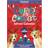 Rosewood Cupid & Comet Advent Calendar for Dogs