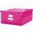 Leitz Click & Store Wow Large Storage Box