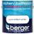 Berger Kitchen & Bathroom Ceiling Paint, Wall Paint Pure Brilliant White 2.5L