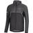 Gore Bike-Wear Partial Gore-Tex Infinium Hooded Jacket Men - Black/Terra Grey