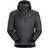 Arc'teryx Nuclei Hoodie Men's - Cinder