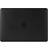 Incase Hardshell Case for MacBook Air 13" - Black Frost