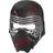 Hasbro Star Wars the Rise of Skywalker Supreme Leader Kylo Ren Force Rage Mask E5547