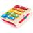 Hape Shape Sorter Xylophone