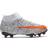 Nike Jr. Mercurial Superfly 7 Academy CR7 Safari MG - White/Black/Total Orange