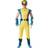 Rubies Wolverine Deluxe Mens Costume