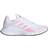 Adidas Duramo SL W - Cloud White/Cloud White/Signal Pink