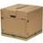 Fellowes SmoothMove Fastfold Moving Box Large 5-pack