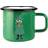 Muurla Mumin Snusmumriken Enamel Mug 37cl