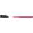 Faber-Castell Pitt Artist Pen Brush India Ink Pen Pink Carmine