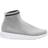 Hummel Terrafly Sock Runner Jr - Silver