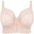 Elomi Charley Underwire Bralette Bra - Ballet Pink