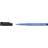 Faber-Castell Pitt Artist Pen Brush India Ink Pen Ultramarine