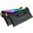 Corsair Vengeance Black RGB LED Pro DDR4 4000MHz 2x16GB (CMW32GX4M2G4000C18)