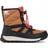 Sorel Youth Whitney II Short Lace - Elk