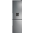 Hotpoint H7T 911A MX H AQUA 1 Black, Silver, Stainless Steel