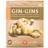 Gin Gins Hot Coffee Ginger Chews 42g