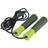 UFE High Grip Speed Rope 280cm