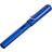 Lamy Al Star Fountain Pen Oceanblue Fine Nib