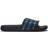 Adidas Adilette Aqua - Core Black/Legend Marine