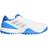 Adidas CodeChaos Sport Wide Golf M - Cloud White/Silver Metallic/Glow Blue