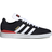 Adidas Busenitz Pro M - Core Black/Cloud White/Scarlet