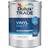 Dulux Trade Vinyl Matt Wall Paint Pure Brilliant White 5L