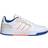 Adidas Entrap - Cloud White/Signal Orange