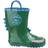 Cotswold Kid's Puddle Boots - Crocodile