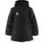 Adidas Youth Winter Jacket - Black/White (BQ6598)